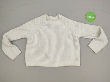 sinsay zolty sweter: Sinsay, Sweter damski, rozmiar S — 2