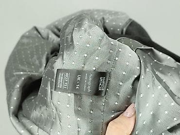 buty autograph: Marks & Spencer, Marynarka damska, rozmiar XL — 4