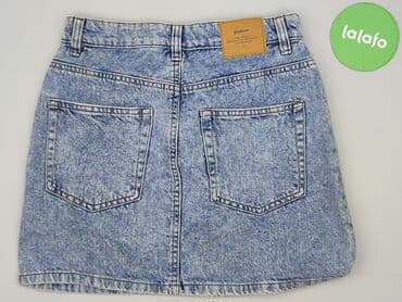 spódnice cargo: Stradivarius, Spódnica damska, rozmiar S — 3