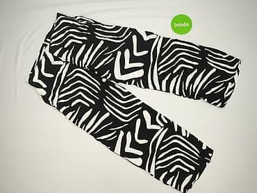 elegrina bluzki: Esmara, Spodnie materiałowe damskie, rozmiar S — 2