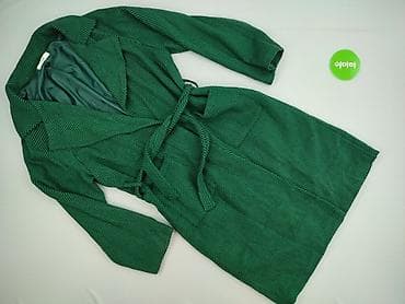 kurtka mackage: Italian Design, Płaszcz damski, rozmiar M — 2