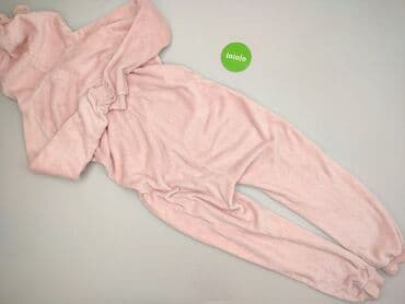 ubrania z pusheenem: Sinsay, Kombinezon damski, rozmiar S — 4