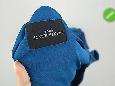 jezyk: Your Sixth Sense, Sukienka damska, rozmiar 3XL — 4