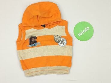 pajacyk niemowlęcy allegro: Vest, Next, 3-6 months, condition - Very good — 2