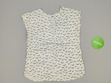 tuniki hm: H&M, Bluzka damska, rozmiar 2XS — 4