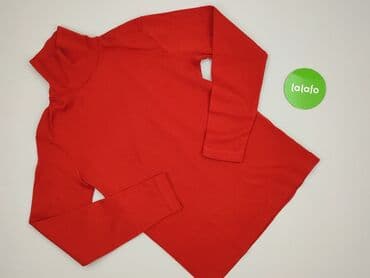 sukienka golf sweter: Golf damski, rozmiar S — 2