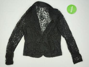 koronkowy top pod marynarkę: Atmosphere, Marynarka damska, rozmiar M — 3