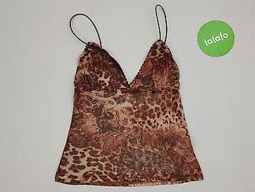 marks: Top damski, rozmiar M — 2