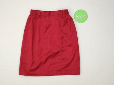 spódnice midi w groszki: Women`s skirt, size M (EU 38) — 2