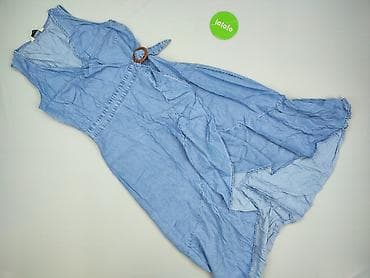 flare mango: F&F, Sukienka damska, rozmiar M — 2