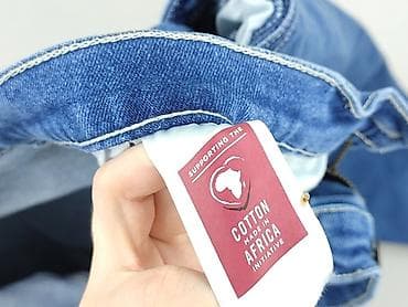 mam dżinsy: Jeanswear, Jeansy damskie, rozmiar 5XL — 5