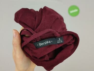 bershka koszula damska: Bershka, Bluzka damska, rozmiar S — 4