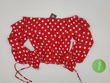 wasyl bluzki: Bluzka damska, rozmiar S — 3