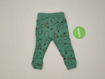 stoprocent spodenki: Sweatpants, So cute, 1.5-2 years, 92, condition - Very good — 3