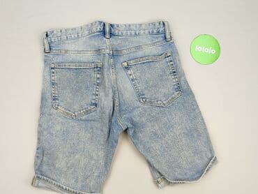 mom jeans f f: Denim Co, Szorty dla mężczyzn, rozmiar 2XS — 3