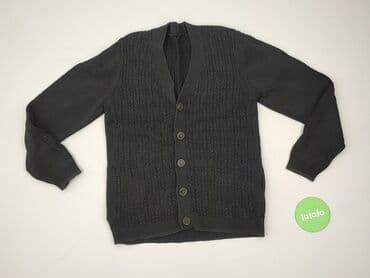 кофти жіночі польські: Women`s knitwear, size S (EU 36) — 2