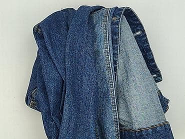 empyre jeans: Kurtka jeansowa damska, rozmiar 6XL — 6