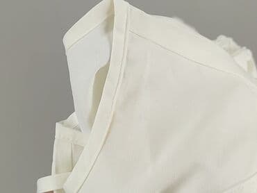 biale bluzki z odkrytymi ramionami: Shein, Bluzka damska, rozmiar 2XL — 5