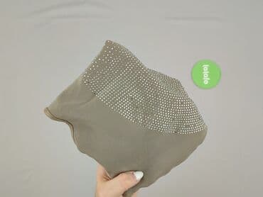 białe bluzki ze zlotym nadrukiem: Bluzka damska, rozmiar S — 4