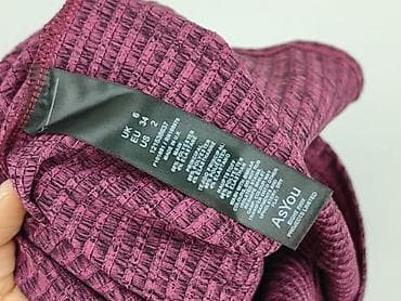 suknia asos: AsYou, Sukienka damska, rozmiar 2XS — 7