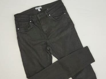H&M, Jeansy damskie, rozmiar XL