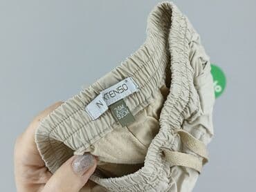 джинсова куртка: Jeans, Inextenso, 1.5-2 years, 92, condition - Good — 4