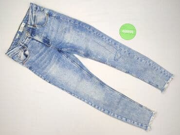 baggy evisu jeans: House, Jeansy damskie, rozmiar S — 2