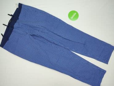 kurtka zimowa geox: More & More, Spodnie materiałowe damskie, XL — 2