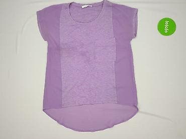 bluza lala: Chillin, Bluzka damska, rozmiar S — 2