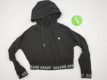 bluzy harry potter pepco: Oceans Apart, Bluza z kapturem damska, rozmiar XS — 3