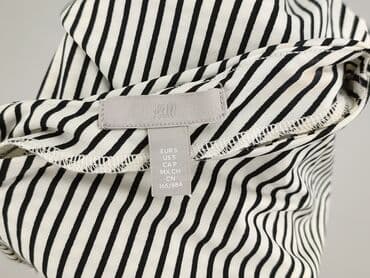 hm bluzki z krótkim rękawem: H&M, Bluzka damska, rozmiar S — 4