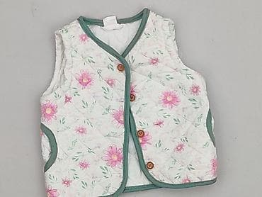 barefoot: Kamizelka, Cool Club, 6-9 miesięcy, stan - Idealny — 1