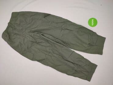 jeansy cargo: Spodnie cargo damskie, rozmiar S — 3