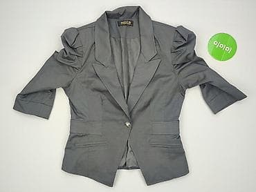 grafit butik: Marynarka damska, rozmiar M — 2