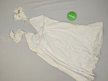 zara sukienka ażurowa: Zara, Women`s dress, size M — 3