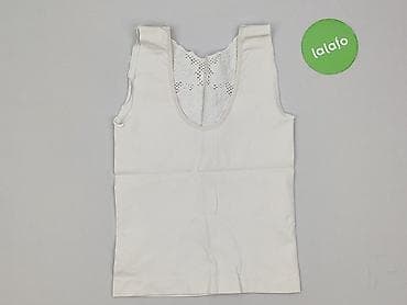 bluzki 48 50: OXXO, Top damski, rozmiar S — 3