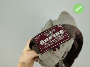 spódniczka mini allegro: Spódnica damska, rozmiar 2XL — 4