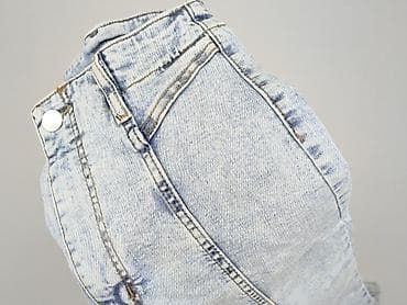 y2k jeans: Jeansy damskie, rozmiar XS — 6
