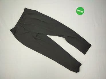zara woskowane spodnie: Dorothy Perkins, Material trousers for women, size S (EU 36) — 3