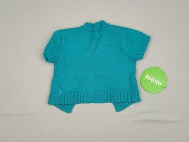 elektryczne skarpety allegro: Sweater, 1.5-2 years, 86-92 cm, condition - Perfect — 3