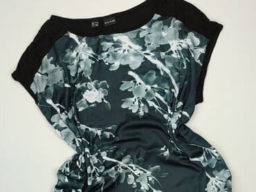 bluzka w kwiaty new yorker: Bodyflirt, Bluzka damska, rozmiar S — 1