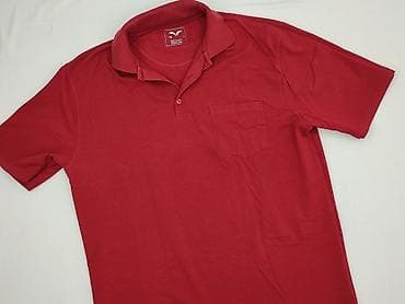 Koszulka polo dla mężczyzn, rozmiar 3XL