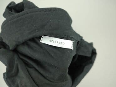 kurtka reserved czarna: Reserved, Sukienka damska, rozmiar S — 4
