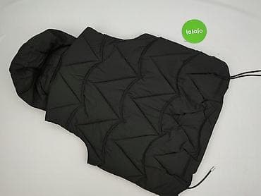 bomber: Kamizelka damska, rozmiar L — 3