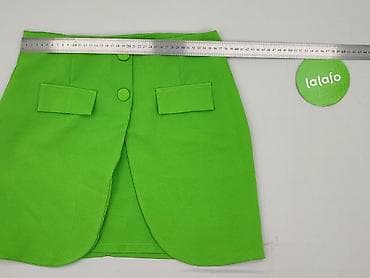 spodnice maxi: Spódnica damska, rozmiar L — 4