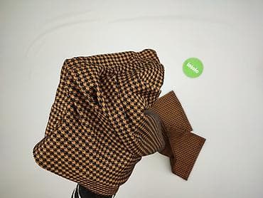 top m: Spodnie materiałowe damskie, rozmiar M — 5