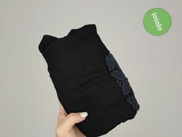 koszulki z dekoltem v: Vero Moda, Bluzka damska, S — 6