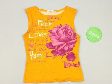 compression sleveless t shirty: T-shirt damski, rozmiar S — 3