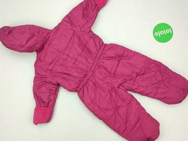 f f ubrania dla dzieci: Overall, 9-12 months, condition - Very good — 3