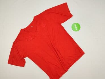 bialcon bluzka: Bluzka damska, rozmiar 2XL — 2